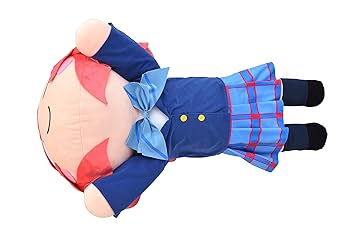 Amazon.co.jp: ラブライブ! テラジャンボ寝そべりぬいぐるみ“西